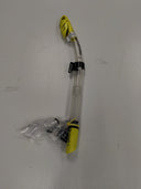 Used Scubapro Nexus Snorkel Black