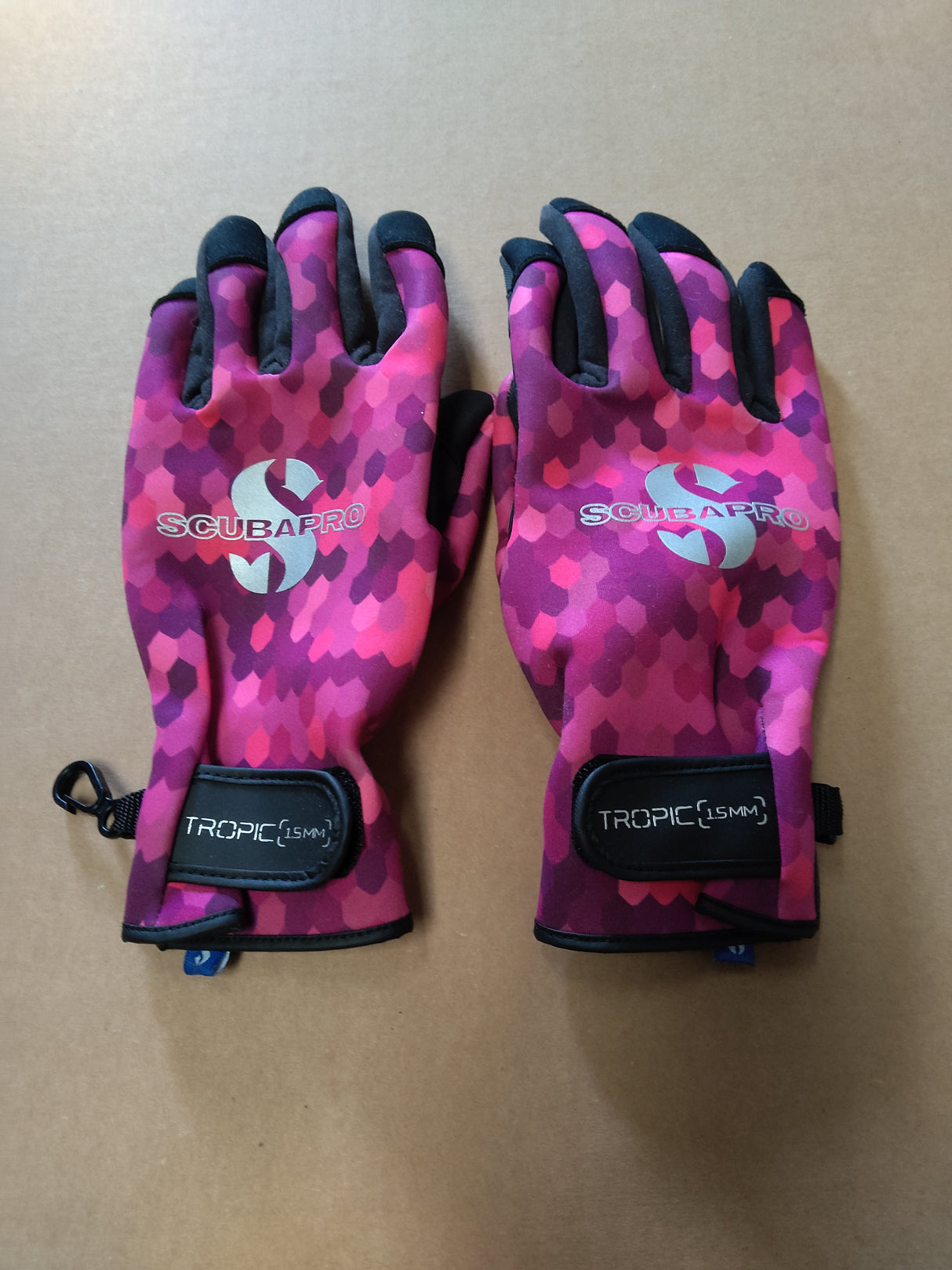 Open Box Scubapro Tropic 1.5mm Dive Glove