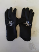 Used Scubapro Seamless 1.5mm Dive Glove