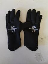 Open Box Scubapro Seamless 1.5mm Dive Glove