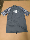 Used Scubapro Rash Guard Mens, Short Sleeve (UPF50)