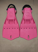 Used Scubapro Jet w/ Spring Heel Strap Scuba Diving Fin