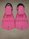 Open Box Scubapro Jet w/ Spring Heel Strap Scuba Diving Fin