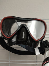 Used Scubapro Synergy 2 W/Comfort Strap