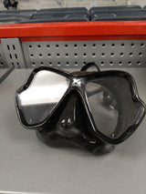 Used Mares X-Vision Ultra Liquidskin