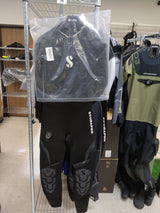 Used Scubapro Everflex Steamer 3/2 mm Womens