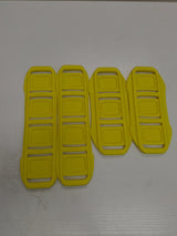 Open Box Scubapro S - TEK Shoulder & Waist Pad Kit