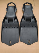 Used Scubapro Jet w/ Spring Heel Strap Scuba Diving Fin