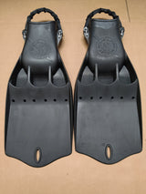 Open Box Scubapro Jet w/ Spring Heel Strap Scuba Diving Fin