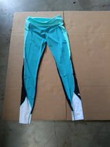 Open Box Scubapro Rash Guard Legging Women's (UPF80)