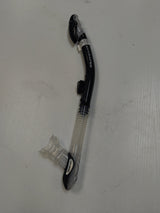 Used Scubapro Fusion Dry Snorkel