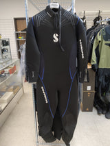 Used Scubapro Definition Steamer 5mm Men's