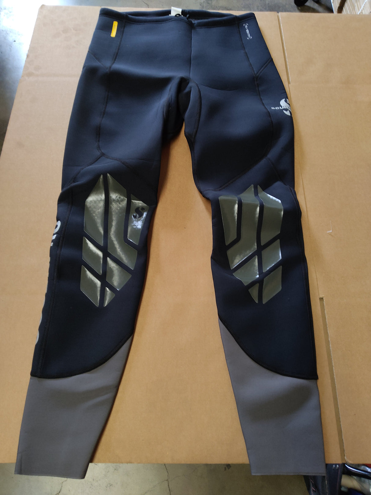 Open Box Scubapro Everflex 1.5 Pant Men's