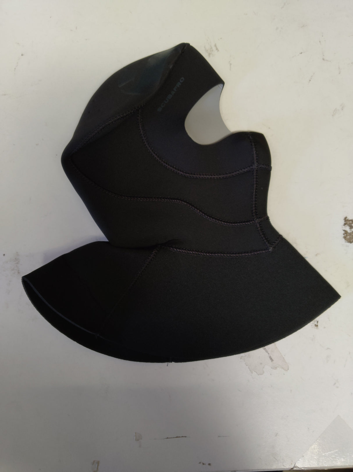 Open Box Scubapro Everflex Hood Bibbed 3/2