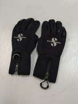 Used Scubapro G-Flex Glove 5mm Extreme Glove