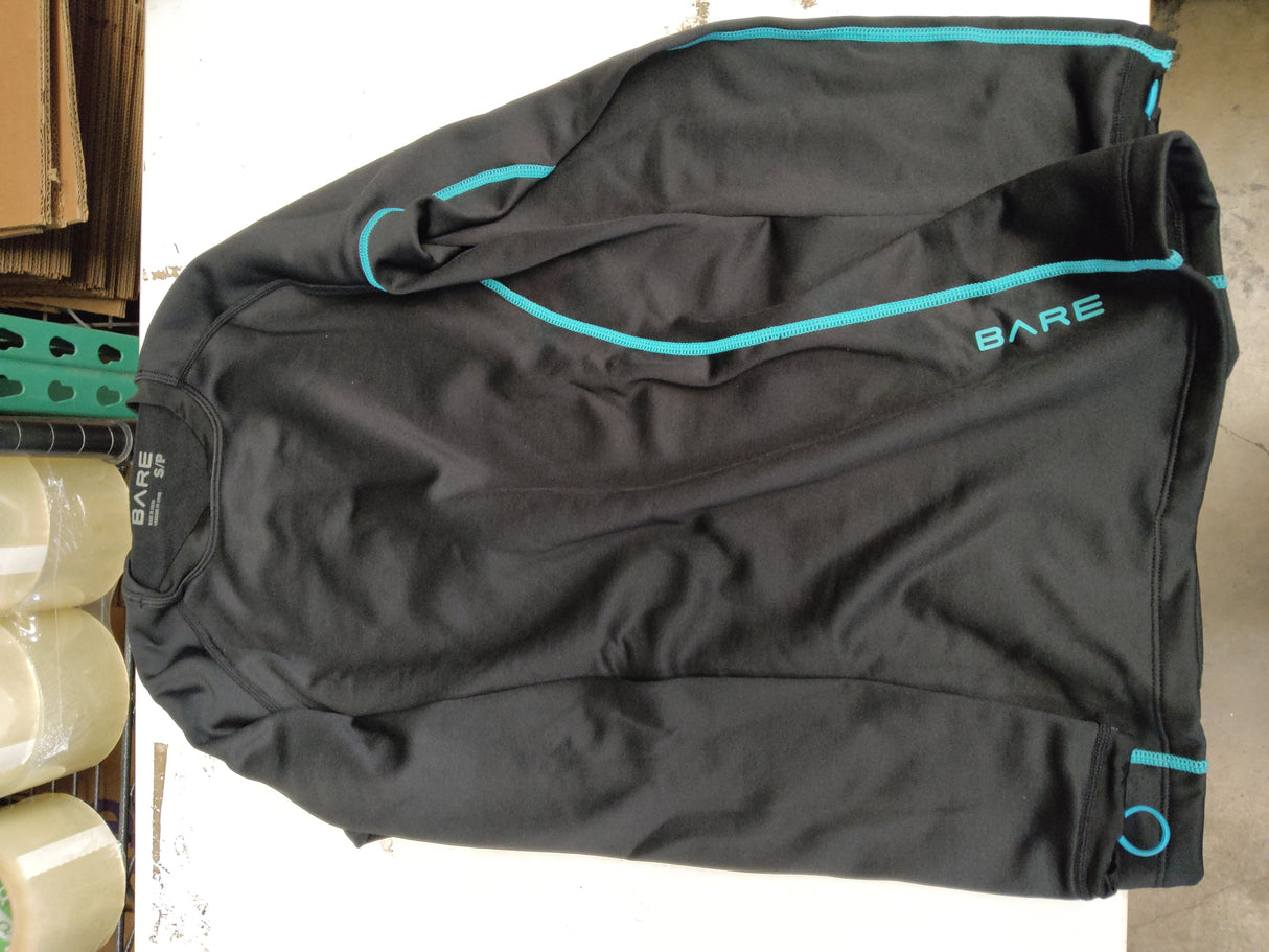 Open Box Bare Ultrawarmth Base Layer Top, Womens