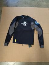 Open Box Scubapro Everflex 1.5 Men's Long Sleeve