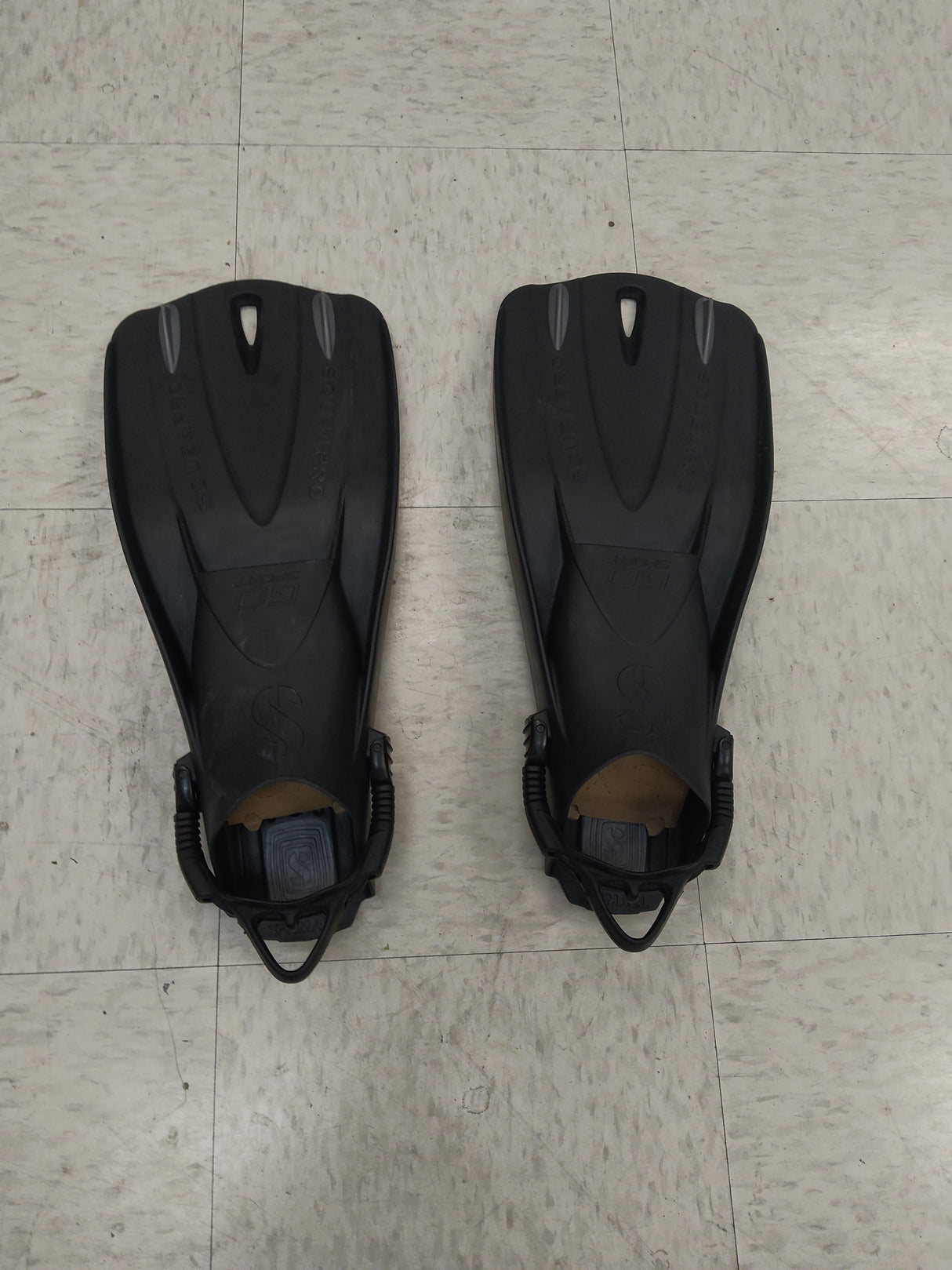 Used Scubapro Go Sport