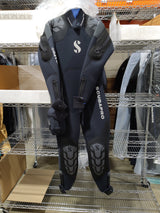 Open Box Scubapro Novascotia Steamer 7.5mm Mens Semi Drysuit w/ Hood
