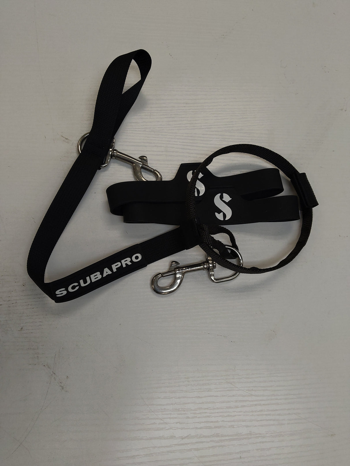 Open Box Scubapro S - TEK Stage Kit Low Profile