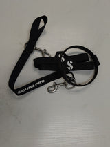 Open Box Scubapro S - TEK Stage Kit Low Profile