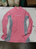 Used Lavacore Lavaskin Womens Scuba Diving Long Sleeve Shirt