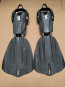 Used Scubapro Seawing Nova Fins