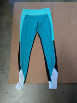 Open Box Scubapro Rash Guard Legging Women's (UPF80)