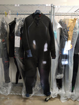 Open Box Bare 7mm Reactive Full Wetsuit Mens