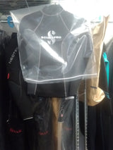 Open Box Scubapro Everflex 1 mm Women's Long Sleeve