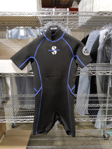 Open Box Scubapro Sport Shorty 2mm Men's