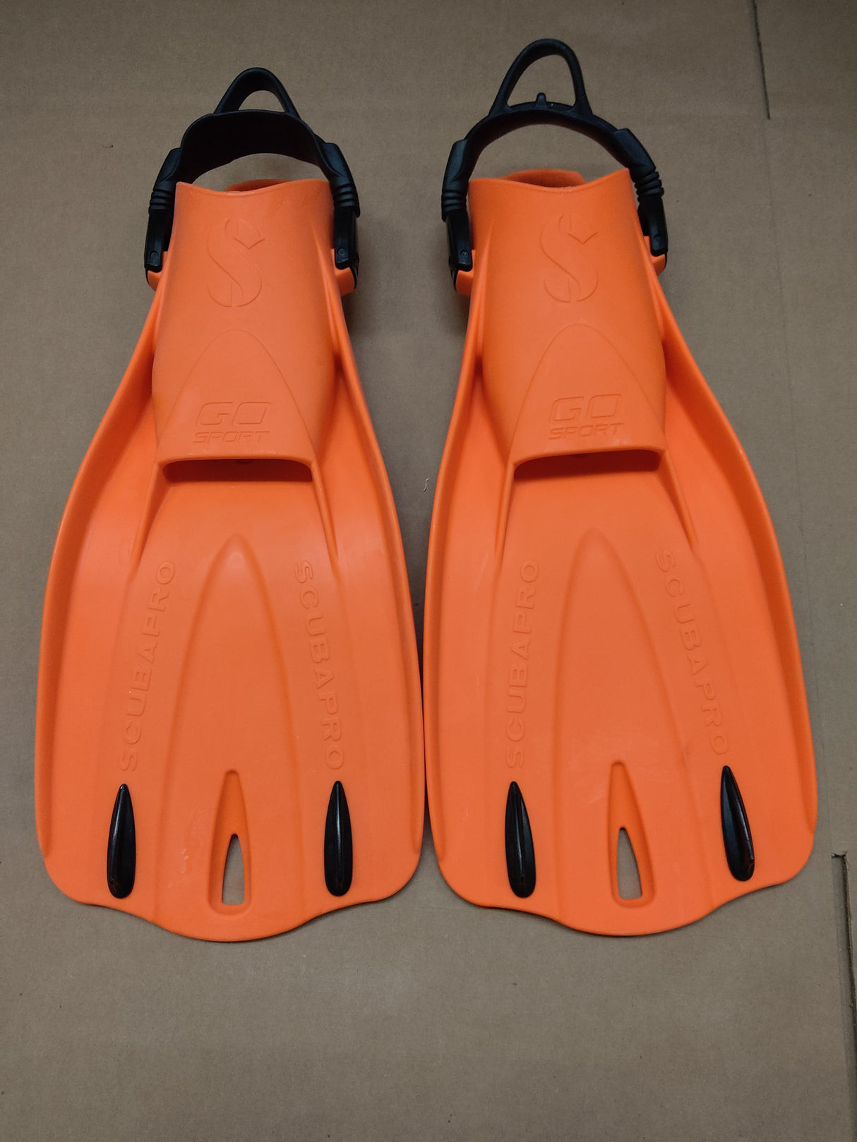 Open Box Scubapro GO Sport Gorilla Diving Fin
