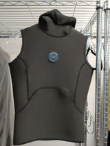 Open Box Scubapro Everflex Yulex Vest 2mm Unisex