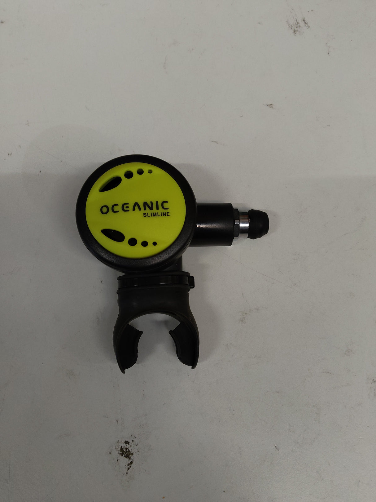 Open Box OCEANIC SLIMLINE 3 OCTOPUS