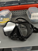 Used Mares X-Vision Ultra Liquidskin