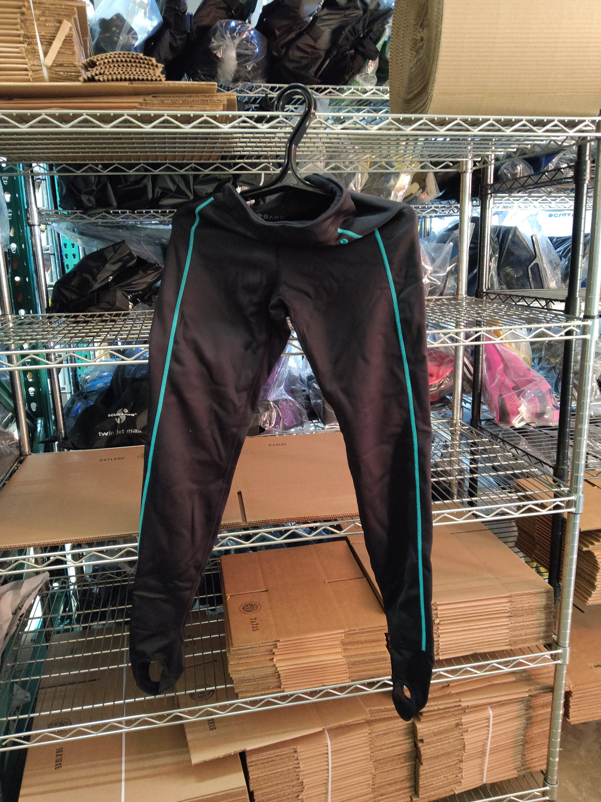 Open Box Bare Ultrawarmth Base Layer Pants, Womens