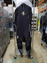 Open Box Scubapro Sport Steamer 5mm Bzip Men's