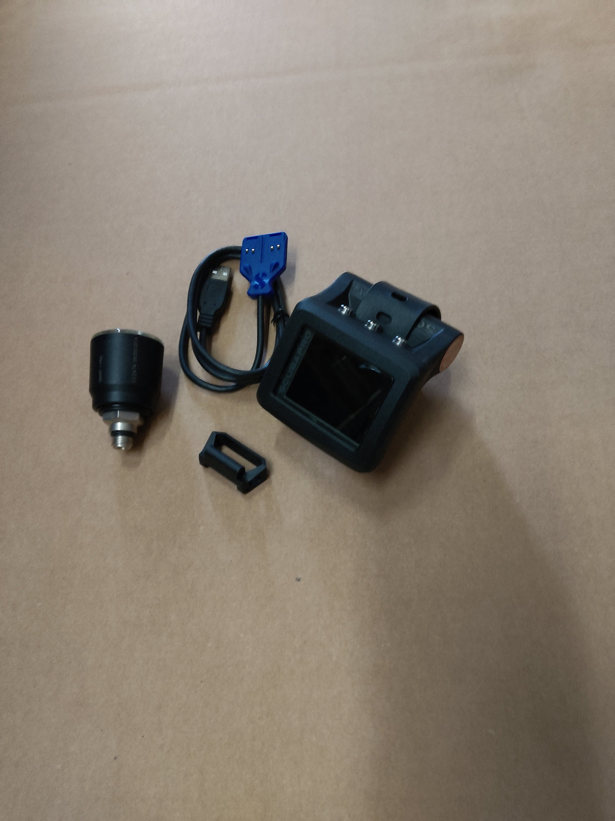 Open Box Scubapro G2 Wrist Dive Computer W/ Transmitter Smart + Pro