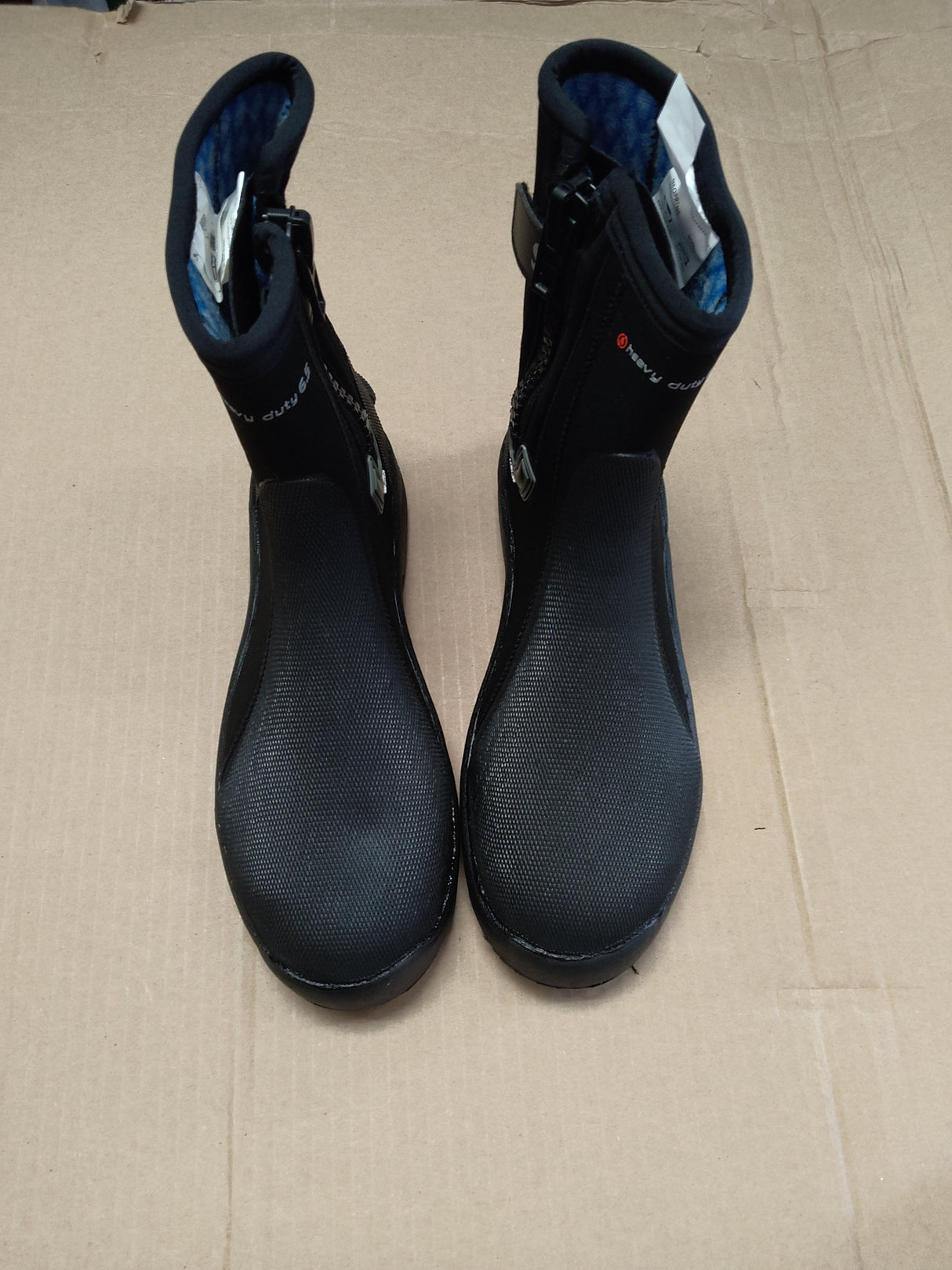 Open Box Scubapro Heavy Duty 6.5 mm Boot
