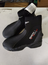 Used Mares 6.5mm Trilastic Boot