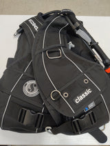 Open Box Scubapro Classic with Air2 V GEN BCD