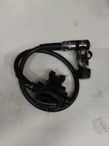 Used Atomic Aquatics B2 Regulator