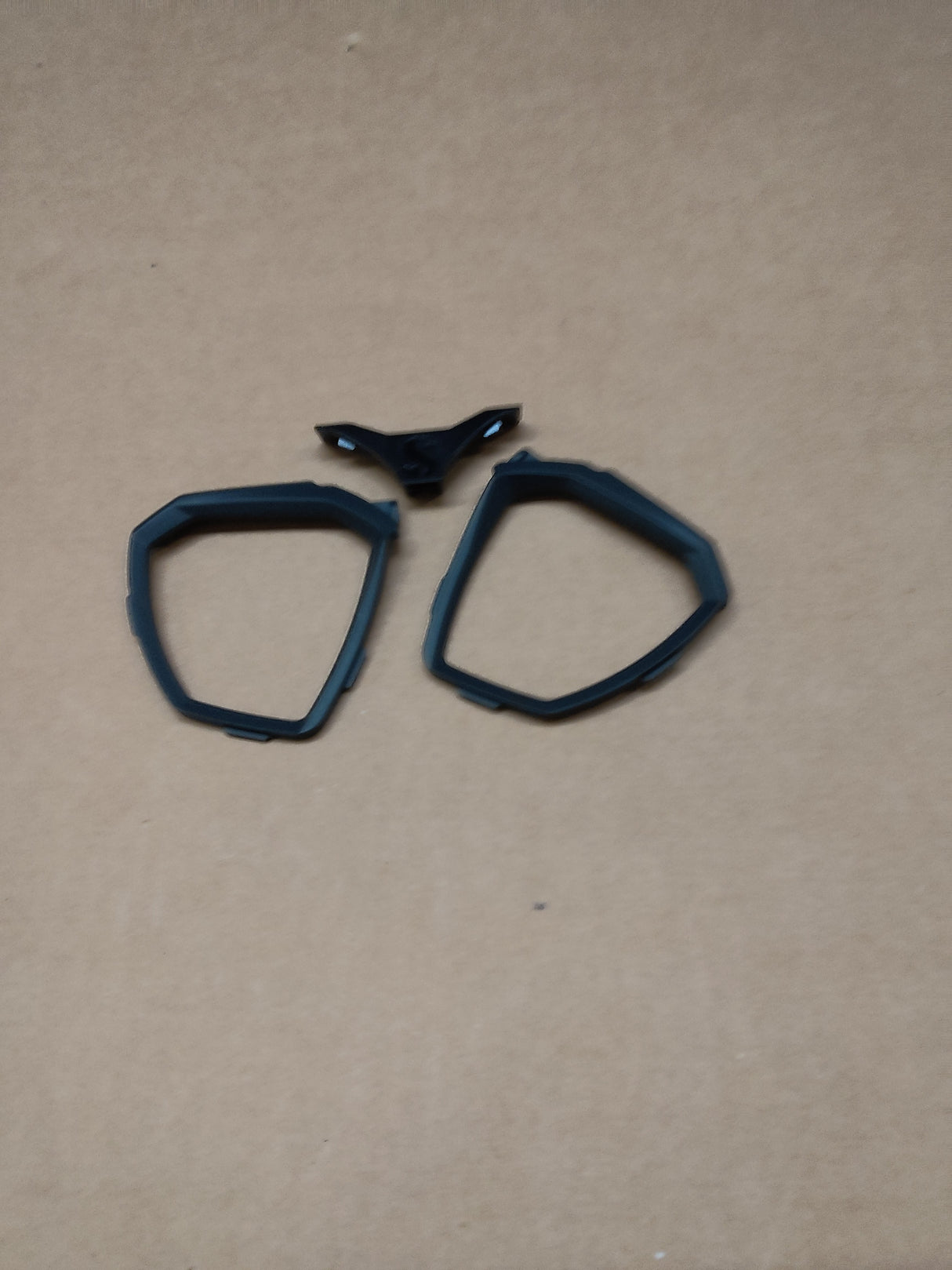 Open Box Scubapro D-Mask Color Kit Dive Mask Accessory