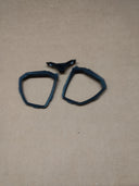 Used Scubapro D-Mask Color Kit Dive Mask Accessory