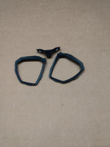 Open Box Scubapro D-Mask Color Kit Dive Mask Accessory