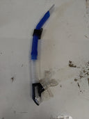 Used Mares Ergo Flex Snorkel