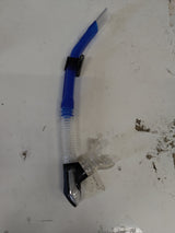 Used Mares Ergo Flex Snorkel