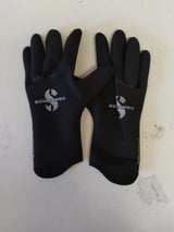 Open Box Scubapro Seamless 1.5mm Dive Glove