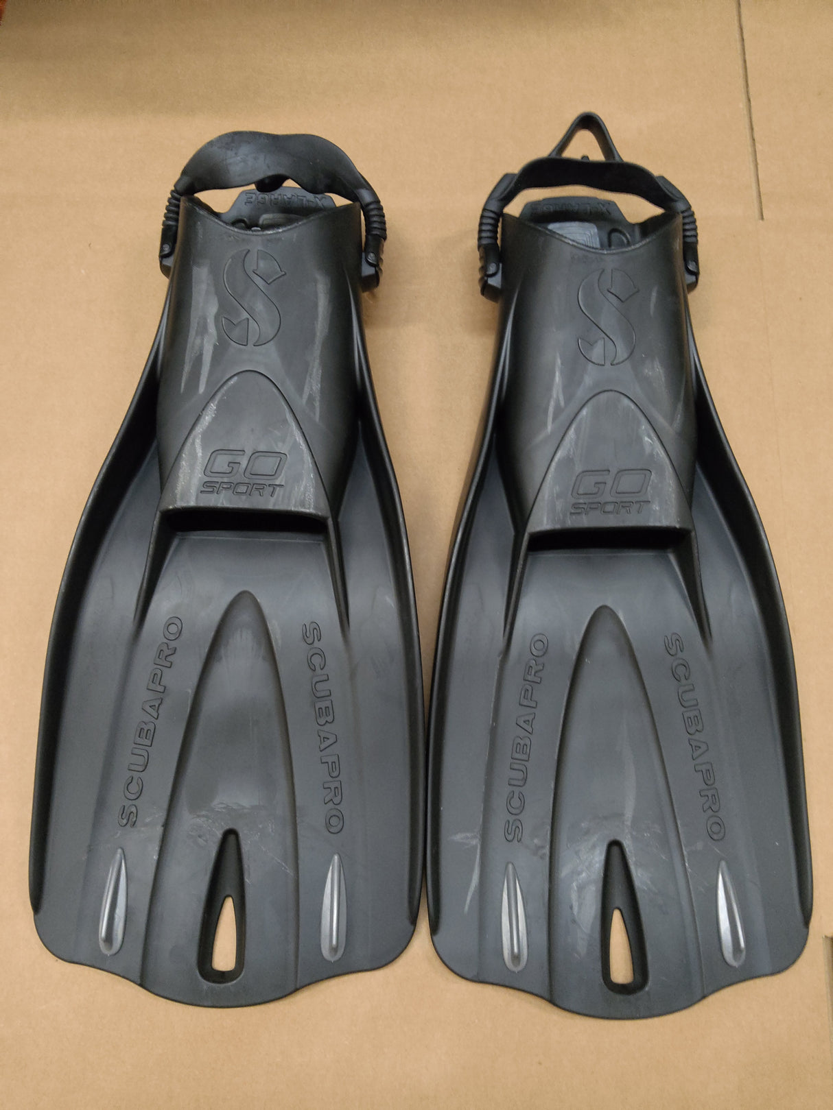 Open Box Scubapro GO Sport