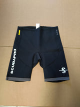 Open Box Scubapro Everflex 1.5 Short Men's